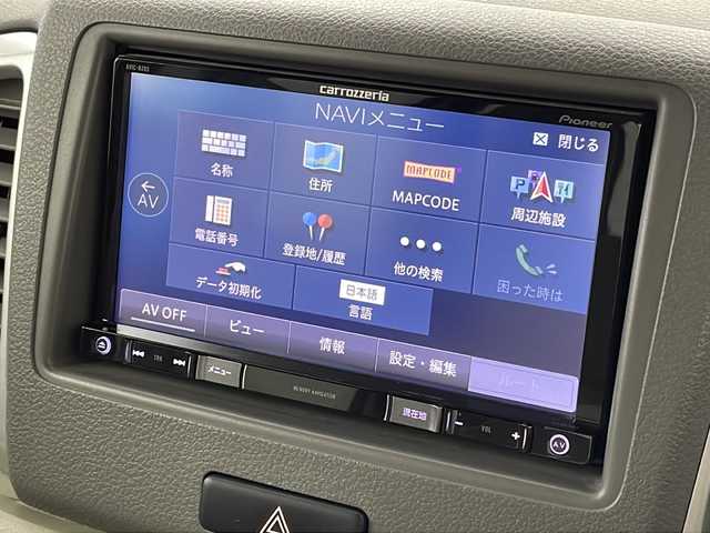 スズキ スペーシア G 新潟県 2015(平27)年 5.5万km イノセントピンクパールメタリック ナビ　/バックカメラ　/両側スライドドア　/アイドリングストップ　/ETC　/スマートキー　/純正フロアマット　/社外１３インチアルミホイール　/CD・DVD・USB・AM・FM