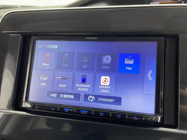 日産 セレナ e－パワー XV 千葉県 2022(令4)年 3.6万km ダークメタルグレー 禁煙車/社外ナビ　KENWOOD/Bluetooth　CD　AM/FM/バックカメラ/両側パワースライドドア/ETC/オートライト/クルーズコントロール/衝突軽減ブレーキ/コーナーセンサー/15インチ純正アルミホイール/純正フロアマット/ステアリングスイッチ/リア2.3列目ドリンクホルダー/USB入力端子/スペアキー/スマートキー/プッシュスタート