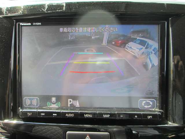 スズキ ソリオ バンディット HV MV 千葉県 2018(平30)年 4.5万km ピュアホワイトP 純正8型SDナビ、フルセグTV/全周囲カメラ/純正オーディオ【DVD/CD/BT/SD】/デュアルカメラブレーキサポート/両側パワースライドドア/LEDヘッドライト&LEDフォグランプ/レーダークルーズコントロール/車線逸脱防止警報装置/パドルシフト付き革巻きステアリング/ナビ連動ステアリングスイッチ/運転席シートヒーター/リアコーナーセンサー/革調シートカバー/前方ドライブレコーダー/ビルトインETC
