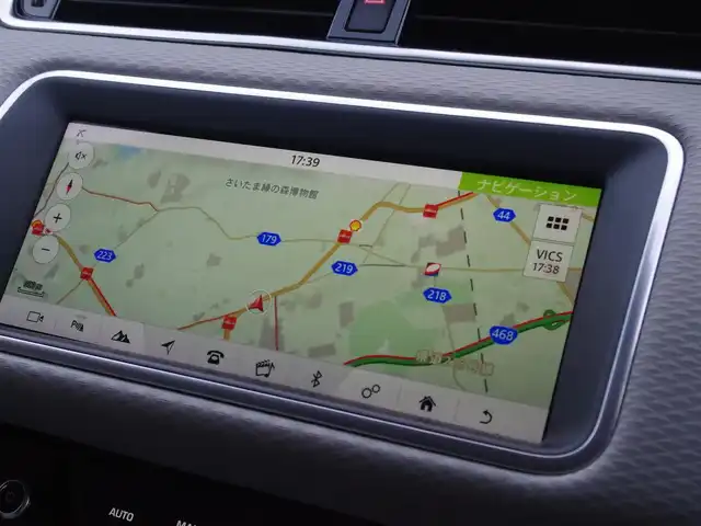ランドローバー レンジローバーイヴォーク S 埼玉県 2021(令3)年 1.7万km 黒Ⅱ ホワイトレザーシート/アダプティブクルーズコントロール/マトリクスLED /CarPlay /ブラインドスポットモニター /コントラストルーフ /全周囲カメラ /純正ナビ /ドラレコ /ETC /デジタルインナーミラー /シートヒーター