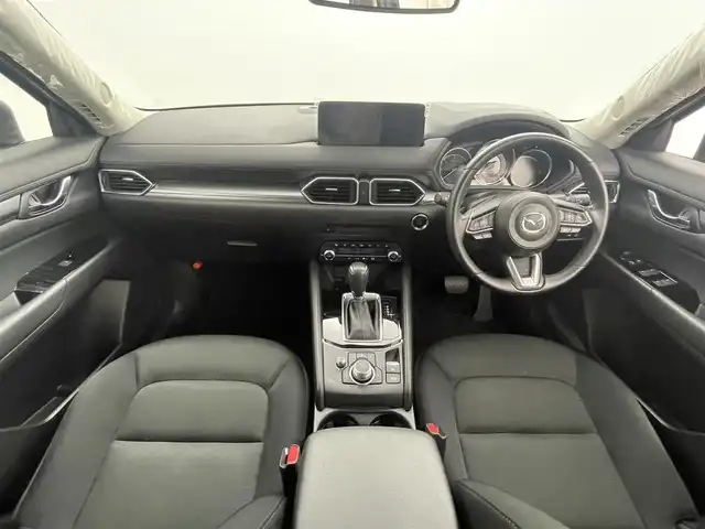 マツダ ＣＸ－５ XD プロアクティブ 岡山県 2022(令4)年 3.6万km ディープクリスタルブルーマイカ プッシュスタート/アイドリングストップ/スマートキー/ACC/ETC/全方位カメラ/純正SDナビ/電動リアゲート/純正フロアマット/パワーシート/シートヒーター/純正アルミホイール/横滑り防止装置/レーンアシスト/盗難防止装置/オートライト/オートハイビーム/純正LEDヘッドライト/衝突被害軽減システム/ステアリングヒーター/オートブレーキホールド/シートメモリ/ヘッドアップディスプレイ/パドルシフト