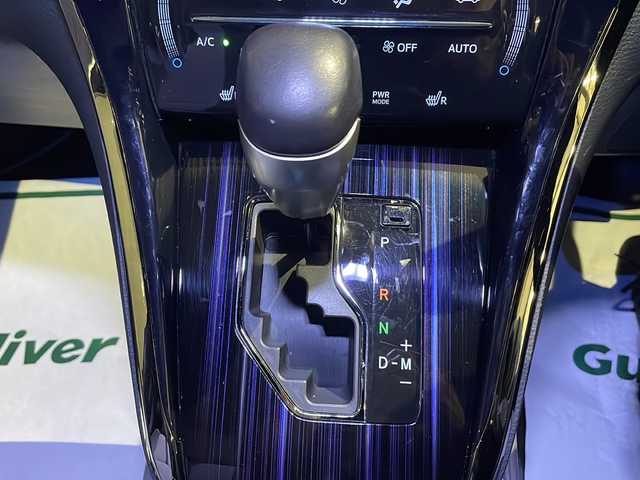 トヨタ ハリアー プレミアム スタイルアッシュ 山形県 2017(平29)年 13.1万km ホワイトパールクリスタルシャイン ALPAINE9インチナビ CD DVD フルセグ BT/バックカメラ/ウッドコンビステアリング　/ウルトラスエードハーフレザーシート/パワーシート（前席）/シートヒーター（前席）/レーダーークルーズコントロール/プリクラッシュセーフティ/パワーバックドア/LEDライト/オートライト/電動テレスコピック/ビルトインETC/快適温熱シート/スマートキー２個