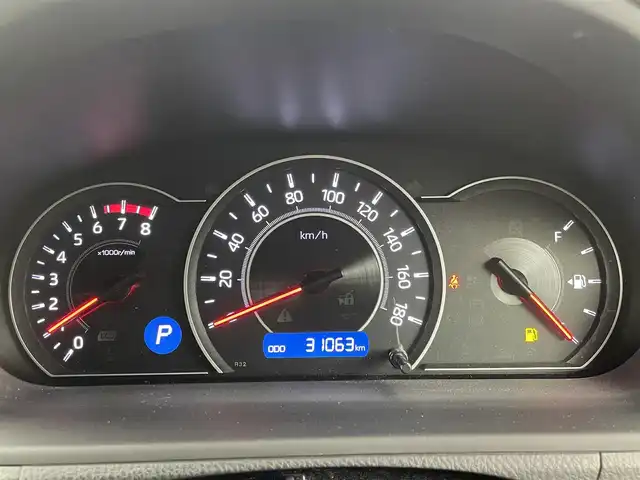 トヨタ ノア Si ダブルバイビー 茨城県 2018(平30)年 3.1万km ブラック 純正ナビ　NSZT-W68T/バックカメラ/ドラレコ/ETC/クルコン/両側パワースライドドア/ハーフレザーシート/レーンアシスト/LEDヘッドライト/純正16インチアルミホイール/衝突軽減ブレーキ/横滑り防止装置