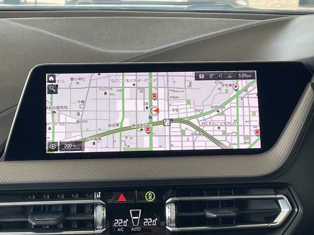 ＢＭＷ ＢＭＷ １１８ｉ Mスポーツ 岐阜県 2021(令3)年 4.8万km サファイアブラックP /10.25インチ純正HDDナビ/(AM/FM/BT/USB)//iDriveナビゲーション・パッケージ/(BMWライブ・コックピット)/(BMWインテリジェント・パーソナル・アシスタント)/(ITSスポット対応DSRC車載器)/(BMWコネクテッド・ドライブ・プロフェッショナル)//コンフォート・パッケージ/(オートマチック・テールゲート・オペレーション)/(アクティブ・クルーズ・コントロール)//ハーフレザーシート//運転席パワーシート//パーキング・アシスト/(パーク・ディスタンス・コントロール)/(パーキング・アシスト)/(リヤ・ビュー・カメラ)/(リバース・アシスト)/(アクティブPDC)//ドライビング・アシスト/(レーン・ディパーチャー・ウォーニング)/(レーン・チェンジ・ウォーニング)/(前車接近警告機能)/(衝突回避・被害軽減ブレーキ)/(後車衝突警告機能)/(クロス・トラフィック・ウォーニング)/(トラフィック・サイン・アシスト)//純正18インチアルミホイール//純正フロアマット//純正LEDヘッドライト//ETC//スペアキー×1