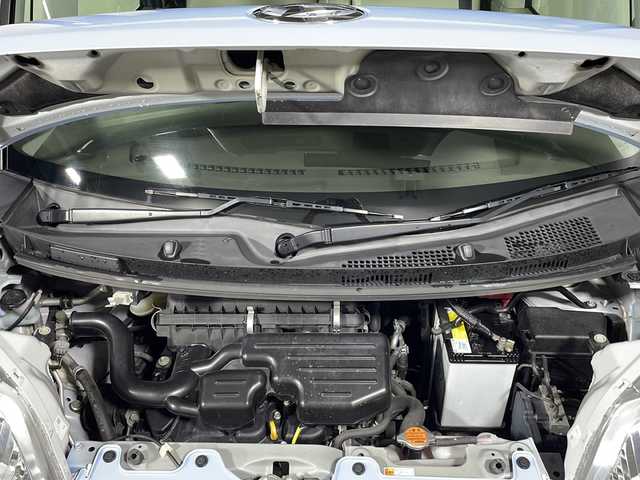 ダイハツ タント X ホワイトアクセント SAⅢ 沖縄県 2017(平29)年 4.1万km ホワイト/シルキーブルーパール 2トーン 県外仕入れ　/禁煙車　/純正ナビ[NSZP-W67D]/（フルセグＴＶ　ＣＤ　ＤＶＤ　Ｂｌｕｅｔｏｏｔｈ）　/バックカメラ/スマートアシストIII/・衝突被害軽減ブレーキ/・車線逸脱警報/・オートマチックハイビーム/片側パワースライドドア　/ドライブレコーダー　/ＥＴＣ　/シートヒーター　/ＵＳＢポート　/コーナーセンサー　/ステアリングスイッチ