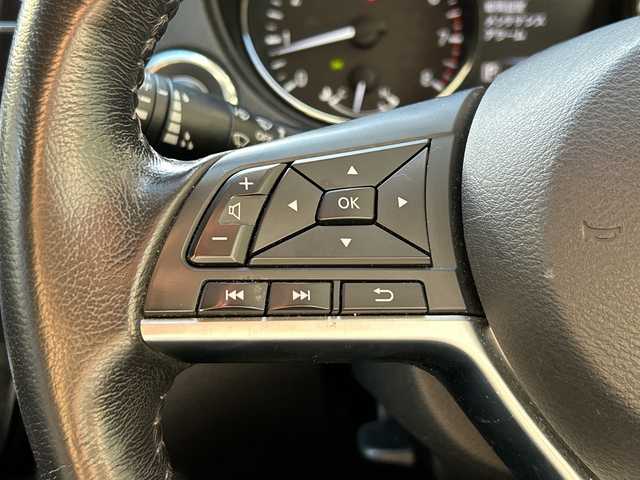 日産 エクストレイル 20Xi 神奈川県 2019(平31)年 7.8万km インペリアルアンバーP 純正SDナビ/　Bluetooth/CD/DVD/USB/フルセグTV/アラウンドビューモニター/バックカメラ/４WD/ダウンヒルアシストコントロール/ルーフレール/プロパイロット/追従型クルーズコントロール/エマージェンシーブレーキ/レーンキープアシスト/横滑り防止装置/クリアランスソナー/デジタルインナーミラー/ビルトインETC/前後ドライブレコーダー/純正18インチAW/LEDヘッドライト/オートライト/保証書/取扱説明書