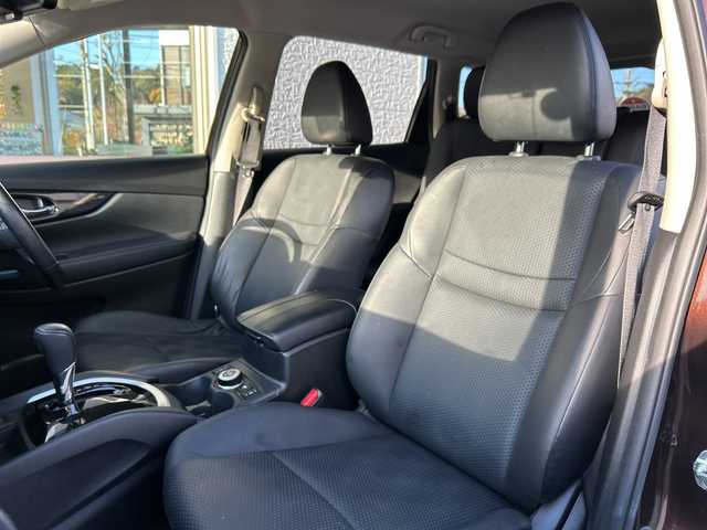 日産 エクストレイル 20Xi 神奈川県 2019(平31)年 7.8万km インペリアルアンバーP 純正SDナビ/　Bluetooth/CD/DVD/USB/フルセグTV/アラウンドビューモニター/バックカメラ/４WD/ダウンヒルアシストコントロール/ルーフレール/プロパイロット/追従型クルーズコントロール/エマージェンシーブレーキ/レーンキープアシスト/横滑り防止装置/クリアランスソナー/デジタルインナーミラー/ビルトインETC/前後ドライブレコーダー/純正18インチAW/LEDヘッドライト/オートライト/保証書/取扱説明書