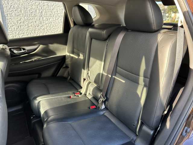 日産 エクストレイル 20Xi 神奈川県 2019(平31)年 7.8万km インペリアルアンバーP 純正SDナビ/　Bluetooth/CD/DVD/USB/フルセグTV/アラウンドビューモニター/バックカメラ/４WD/ダウンヒルアシストコントロール/ルーフレール/プロパイロット/追従型クルーズコントロール/エマージェンシーブレーキ/レーンキープアシスト/横滑り防止装置/クリアランスソナー/デジタルインナーミラー/ビルトインETC/前後ドライブレコーダー/純正18インチAW/LEDヘッドライト/オートライト/保証書/取扱説明書