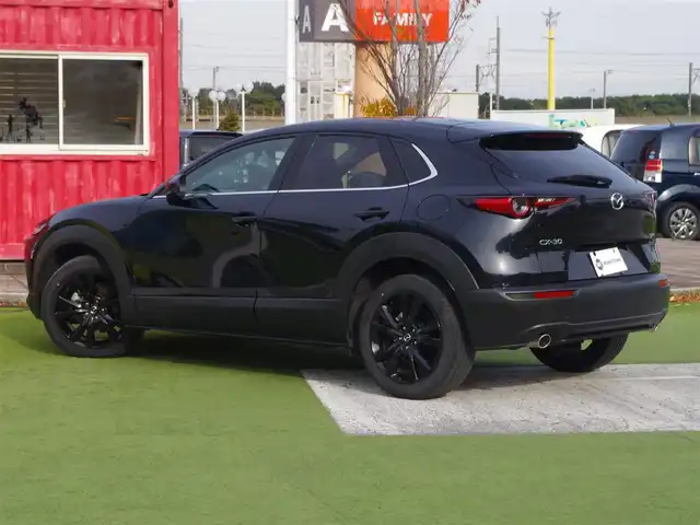 マツダ ＣＸ－３０