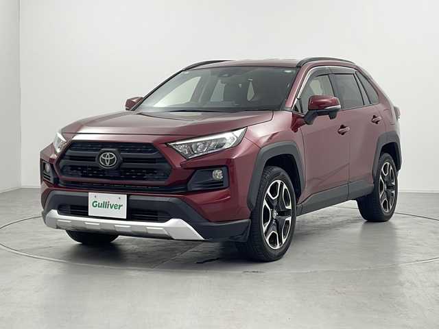 トヨタ ＲＡＶ４