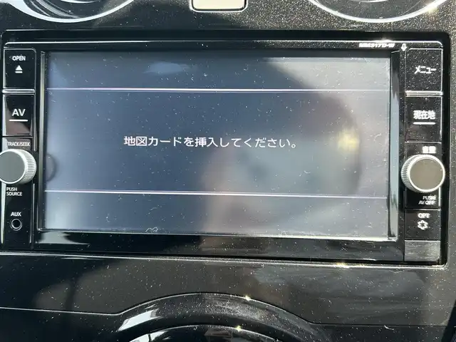 日産 ノート e－パワー X Bアロー 岡山県 2018(平30)年 8.3万km パール 社外ナビ　/(AM.FM.CD.DVD.TV.BT)/アラウンドビューモニター　/バックカメラ　/衝突軽減ブレーキ　/レーダークルーズコントロール　/クリアランスソナー　/ドライブレコーダー　/レーンキープアシスト　/15インチ純正AW　/オートライト　/Bluetooth