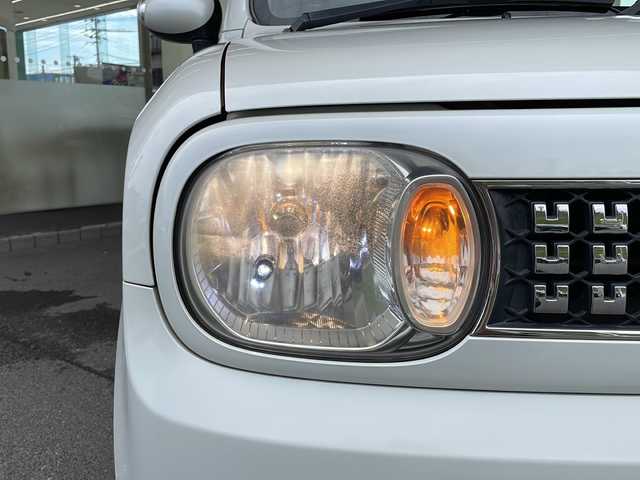 スズキ ラパン X セレクション 福島県 2013(平25)年 8万km パールホワイト 登録時走行距離：79934km/メモリナビ/ (DVD/CD/BT/SD/AM/FM)/バックカメラ/プッシュスタート/ミラー型ドラレコ/ETC/アイドリングストップ/シートヒーター/ (D席/N席)/ドアバイザー/電動格納ミラー/純正フロアマット/純正14インチAW/スマートキー/スペアキー/保証書/取扱説明書