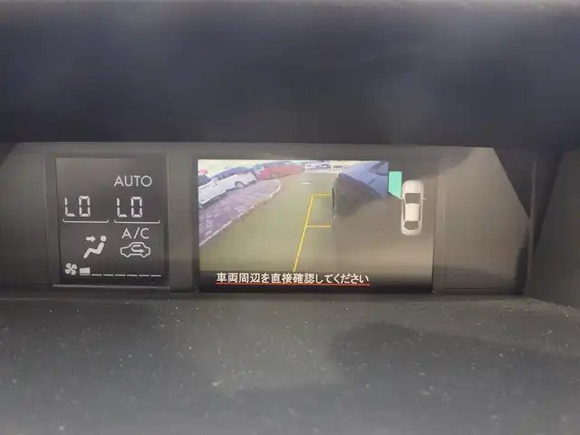 スバル レヴォーグ 1．6GT－S アイサイト プラウドED 千葉県 2015(平27)年 2.1万km クリスタルブラックシリカ アイサイト/SIドライブ/スバルリヤビークルディテクション/純正メモリーナビ/地デジTV/【DVD/CD再生機能　Bluetooth接続】/サイド/バックカメラ/運転席パワーシート/革巻きステアリング/パドルシフト/ETC/LEDヘッドライト/フォグライト/ウインカーミラー/社外足廻り/純正17インチアルミホイル/サイド/カーテンエアバッグ/キーレスアクセス