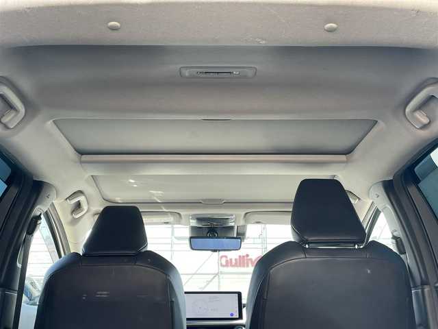 トヨタ プリウス Z 宮城県 2023(令5)年 7.2万km アティチュードブラックマイカ トヨタセーフティーセンス/・プリクラッシュセーフティー/・ブラインドスポット/・パノラミックビューモニター/・クルーズコントロール/・クリアランスソナー/・オートライト/・オートマチックハイビーム/・横滑り防止/・レーンキープ/・デジタルインナーミラー/・SOSコール/純正12.3インチコネクティッドナビ/・AM/FM/Bluetooth/・フルセグTV/USB/LEDヘッドライト/運転席パワーシート/前席シートヒーター/前席エアシート/ハンドルヒーター/パワーバックドア/ガラスルーフ/シートメモリー/AC100V/純正前後ドラレコ/純正ETC2.0/純正フロアマット/純正ドアバイザー/純正19インチアルミホイール/プッシュスタート/スマートキー