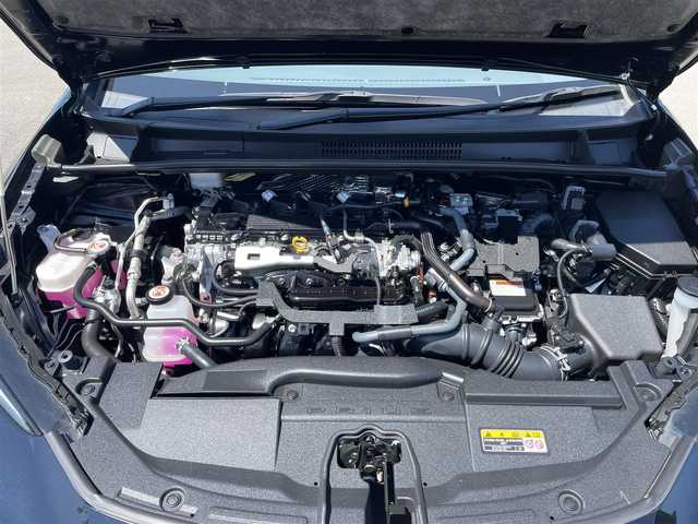 トヨタ プリウス Z 宮城県 2023(令5)年 7.2万km アティチュードブラックマイカ トヨタセーフティーセンス/・プリクラッシュセーフティー/・ブラインドスポット/・パノラミックビューモニター/・クルーズコントロール/・クリアランスソナー/・オートライト/・オートマチックハイビーム/・横滑り防止/・レーンキープ/・デジタルインナーミラー/・SOSコール/純正12.3インチコネクティッドナビ/・AM/FM/Bluetooth/・フルセグTV/USB/LEDヘッドライト/運転席パワーシート/前席シートヒーター/前席エアシート/ハンドルヒーター/パワーバックドア/ガラスルーフ/シートメモリー/AC100V/純正前後ドラレコ/純正ETC2.0/純正フロアマット/純正ドアバイザー/純正19インチアルミホイール/プッシュスタート/スマートキー