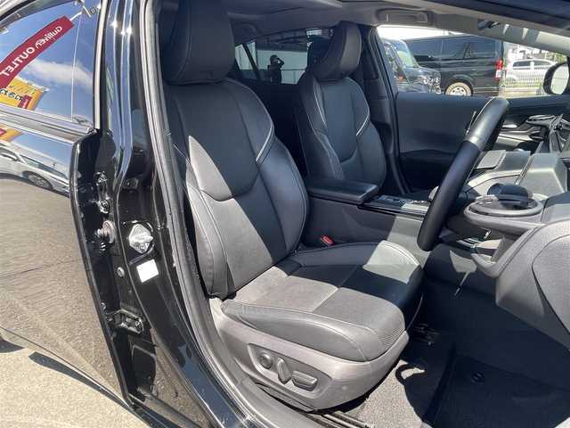 トヨタ プリウス Z 宮城県 2023(令5)年 7.2万km アティチュードブラックマイカ トヨタセーフティーセンス/・プリクラッシュセーフティー/・ブラインドスポット/・パノラミックビューモニター/・クルーズコントロール/・クリアランスソナー/・オートライト/・オートマチックハイビーム/・横滑り防止/・レーンキープ/・デジタルインナーミラー/・SOSコール/純正12.3インチコネクティッドナビ/・AM/FM/Bluetooth/・フルセグTV/USB/LEDヘッドライト/運転席パワーシート/前席シートヒーター/前席エアシート/ハンドルヒーター/パワーバックドア/ガラスルーフ/シートメモリー/AC100V/純正前後ドラレコ/純正ETC2.0/純正フロアマット/純正ドアバイザー/純正19インチアルミホイール/プッシュスタート/スマートキー