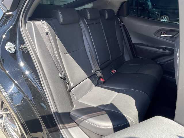 トヨタ プリウス Z 宮城県 2023(令5)年 7.2万km アティチュードブラックマイカ トヨタセーフティーセンス/・プリクラッシュセーフティー/・ブラインドスポット/・パノラミックビューモニター/・クルーズコントロール/・クリアランスソナー/・オートライト/・オートマチックハイビーム/・横滑り防止/・レーンキープ/・デジタルインナーミラー/・SOSコール/純正12.3インチコネクティッドナビ/・AM/FM/Bluetooth/・フルセグTV/USB/LEDヘッドライト/運転席パワーシート/前席シートヒーター/前席エアシート/ハンドルヒーター/パワーバックドア/ガラスルーフ/シートメモリー/AC100V/純正前後ドラレコ/純正ETC2.0/純正フロアマット/純正ドアバイザー/純正19インチアルミホイール/プッシュスタート/スマートキー