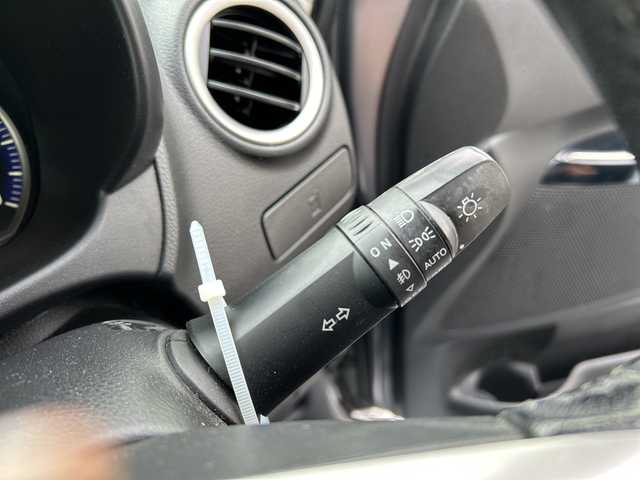 日産 デイズ ハイウェイスターX 千葉県 2016(平28)年 6.9万km チタニウムグレーメタリック ナビ　ＭＭ３１６Ｄ－Ｗ　全方位カメラ　ＣＤ　ＤＶＤ　Ｂｔ　アイドリングストップ　純正フロアマット　ベンチシート　横滑り防止機能　衝突軽減システム　社外１４インチＡＷ　ドアバイザー　LEDライト
