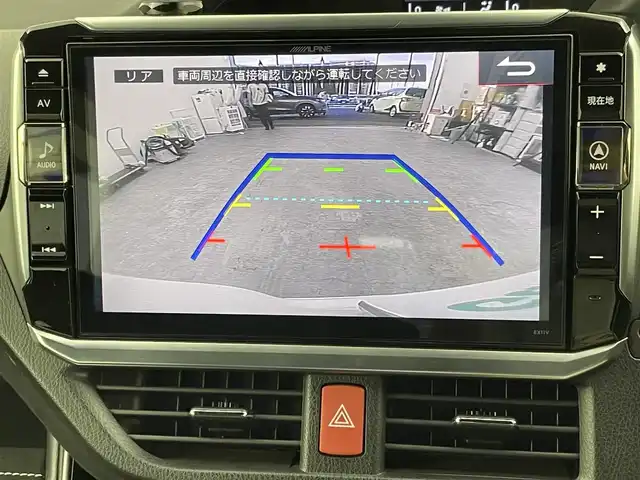 トヨタ ヴォクシー ZS G’s 千葉県 2016(平28)年 7.7万km ホワイトパールクリスタルシャイン ワンオーナー/禁煙車/トヨタセーフティセンス/・先行車発進システム/・レーンディパーチャーアラート/両側電動ドア/アルパインフリップダウンモニター/アルパイン11インチナビ/・型番：EX11V/・CD/DVD/Bluetooth/フルセグTV/・バックカメラ/・ビルトインETC/・デジタルインナーミラー/MT付きAT/革巻きステアリング/・ステアリングスイッチ/左右独立エアコン/ハーフレザーシート/純正フロアマット/純正ドアバイザー/社外18インチAW/オートライト/・LEDヘッドライト/・フォグランプ/プッシュスタート/・スマートキー/・スペアキー