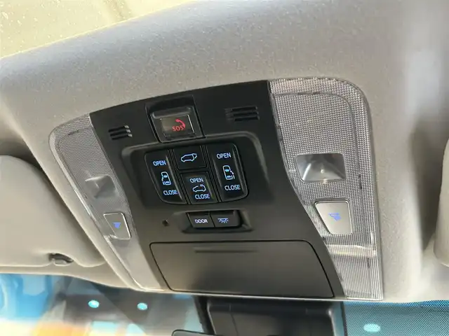 トヨタ アルファード S Cパッケージ 大阪府 2020(令2)年 6.7万km ブラック サンルーフ/純正ナビ/TV/バックカメラ/applecarplay/純正18インチAW/ブラインドスポット/クリアランスソナー/黒革/パワーシート/Dシートメモリ/エアシートヒーター/ステアリングヒーター/ETC/ドラレコ/レーダー探知機/クルコン/後部モニター/オットマン