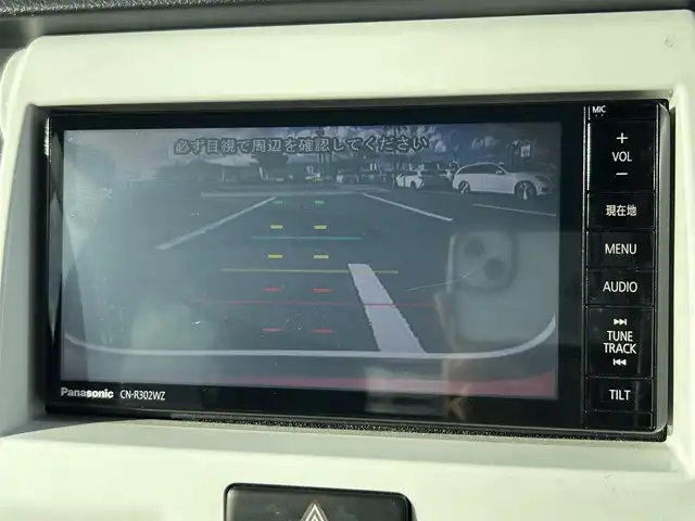 スズキ ハスラー X 鳥取県 2015(平27)年 7.6万km キャンディピンクメタリック/ホワイト2トーンルーフ 2トーンカラー/ルーフホワイト/４・W・D/純正ナビ/フルセグ/CD/DVD/BT/バックカメラ/レーダーブレーキサポート/横滑り防止装置/ETC/運転席シートヒーター/キセノンヘットライト/フォグライト/純正15インチアルミホイール/プッシュエンジンスタート/アイドリングストップ/フロアマット・ドアバイザー/スペアキー