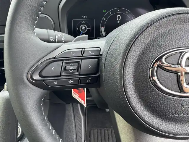 トヨタ ＧＲヤリス RC 三重県 2025(令7)年 0.1万km スーパーホワイトⅡ 法人ワンオーナー禁煙車/OP 18インチパッケージ/OP サブラジエーター/OP 左右独立温度調整オートエアコン/OP 縦引きパーキングブレーキ/OP 寒冷地仕様/GR-DAT 8AT/18インチENKKEI製/ブレーキダクト/インタークーラースプレー/コールドエアインテークダクト/カーボンルーフ/リアフォグ/パドルシフト/ビルトインETC/クリアランスソナー