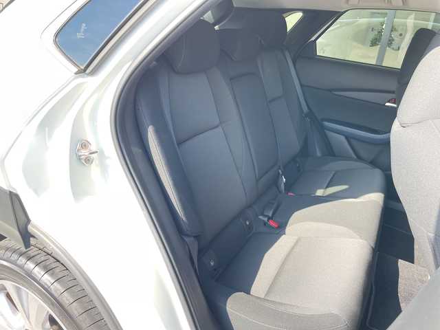 マツダ ＣＸ－３０ 20S 愛知県 2021(令3)年 1.8万km スノーフレイクホワイトパールマイカ 純正ナビ/レーダークルーズコントロール/Bluetooth/バックカメラ/コーナーセンサー/ブラインドスポットモニター/LEDヘッドライト/レーンキープアシスト/オートマチックハイビーム/ドライブレコーダー/ETC/衝突軽減システム/ステアリングスイッチ/スマートキー/プッシュスタート