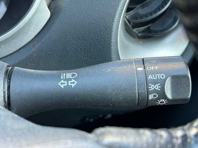 日産 ジューク 15RX 静岡県 2010(平22)年 13.3万km ホワイトパール 純正メモリナビ/ワンセグ/Bluetooth/スマートキー/プッシュスタート/純正フロアマット/オートライト