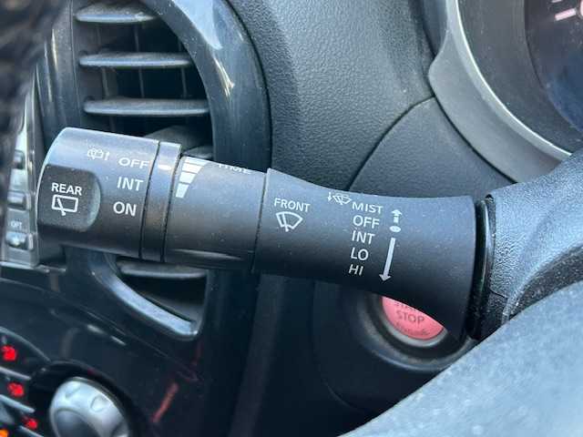 日産 ジューク 15RX 静岡県 2010(平22)年 13.3万km ホワイトパール 純正メモリナビ/ワンセグ/Bluetooth/スマートキー/プッシュスタート/純正フロアマット/オートライト