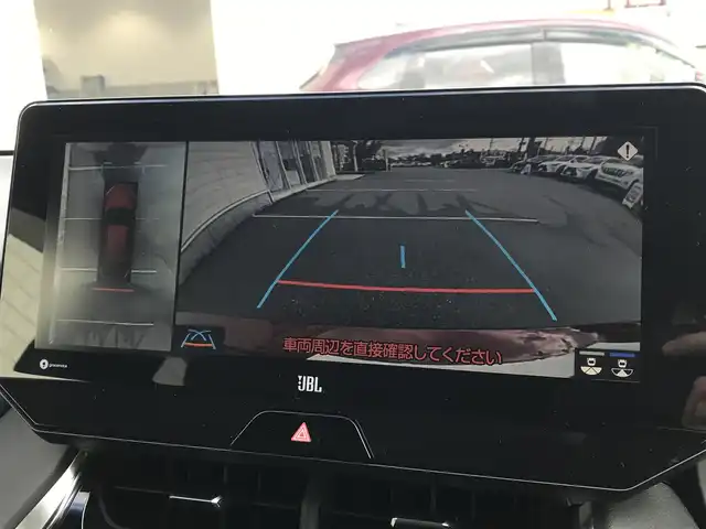 トヨタ ハリアー Z 富山県 2020(令2)年 6.4万km センシュアルレッドマイカ 4WD/JBLサウンド/純正ディスプレイオーディオ/ナビキット/Bluetooth/バックカメラ/デジタルインナーミラー/プリクラッシュセーフティ/レーンキープアシスト/クリアランスソナー/ブラインドスポットモニター/レーダークルーズコントロール/パワーシート/プッシュスタート/スマートキー/ステアリングスイッチ/電動リアゲート/ETC2.0