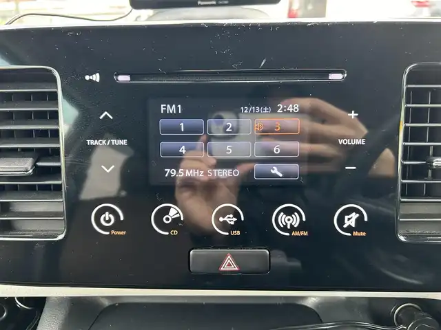 日産 モコ X 東京都 2012(平24)年 5万km アーバンブラウン 社外ナビ/　ワンセグTV/純正タッチパネル4.3インチディスプレイ/　Bluetooth/AM・FM/CD/バックカメラ/ETC/盗難防止装置/前方ドライブレコーダー/パワーウィンドウ/パワーステアリング/電動格納ミラー/ウィンカーミラー/ヘッドライトレベライザー/ハロゲンライト/フォグランプ/スマートキー×2/ドアバイザー/保証書/取扱説明書/スペアキー