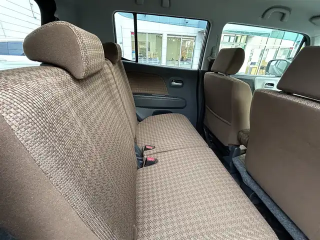 日産 モコ X 東京都 2012(平24)年 5万km アーバンブラウン 社外ナビ/　ワンセグTV/純正タッチパネル4.3インチディスプレイ/　Bluetooth/AM・FM/CD/バックカメラ/ETC/盗難防止装置/前方ドライブレコーダー/パワーウィンドウ/パワーステアリング/電動格納ミラー/ウィンカーミラー/ヘッドライトレベライザー/ハロゲンライト/フォグランプ/スマートキー×2/ドアバイザー/保証書/取扱説明書/スペアキー