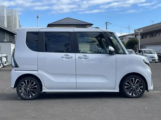 ダイハツ タント カスタム RS セレクション 宮城県 2020(令2)年 10.7万km シャイニングホワイトパール (株)IDOMが運営する【じしゃロン仙台店】の自社ローン専用車両になりますこちらは現金またはオートローンご利用時の価格です。自社ローンご希望の方は別途その旨お申付け下さい/両側パワスラ/SDナビ/フルセグ/Bluetooth/CD/DVD/アラウンドビューモニター/レーダークルコン/ビルトインETC/シートヒーター/ドラレコ