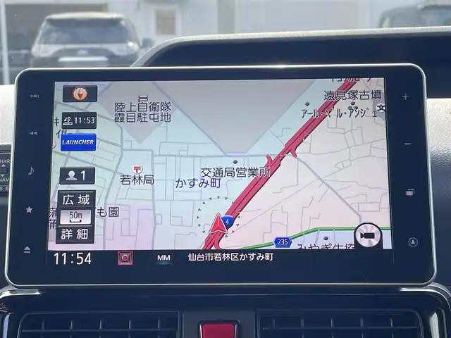 ダイハツ タント カスタム RS セレクション 宮城県 2020(令2)年 10.7万km シャイニングホワイトパール (株)IDOMが運営する【じしゃロン仙台店】の自社ローン専用車両になりますこちらは現金またはオートローンご利用時の価格です。自社ローンご希望の方は別途その旨お申付け下さい/両側パワスラ/SDナビ/フルセグ/Bluetooth/CD/DVD/アラウンドビューモニター/レーダークルコン/ビルトインETC/シートヒーター/ドラレコ