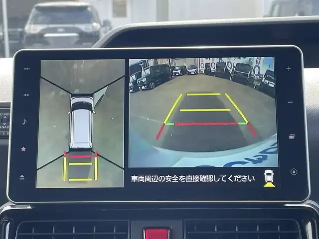 ダイハツ タント カスタム RS セレクション 宮城県 2020(令2)年 10.7万km シャイニングホワイトパール (株)IDOMが運営する【じしゃロン仙台店】の自社ローン専用車両になりますこちらは現金またはオートローンご利用時の価格です。自社ローンご希望の方は別途その旨お申付け下さい/両側パワスラ/SDナビ/フルセグ/Bluetooth/CD/DVD/アラウンドビューモニター/レーダークルコン/ビルトインETC/シートヒーター/ドラレコ