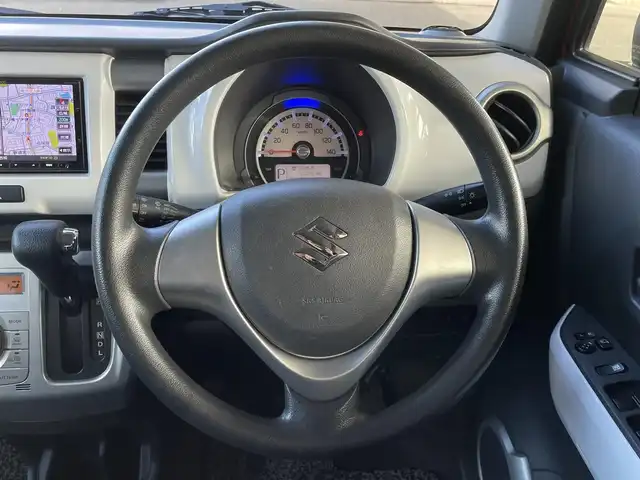 スズキ ハスラー G ターボ 宮城県 2014(平26)年 6.8万km フェニックスレッドパール/ブルーイッシュブラックパール 社外ＳＤナビ/（ＦＭ／ＡＭ／Ｂｌｕｅｔｏｏｔｈ）　/衝突被害軽減装置　/アイドリングストップ　/横滑り防止装置　/運転席シートヒーター　/ライトレベライザー　/スマートキー　/プッシュスタート　/ＥＴＣ　/電動格納ミラー/スタッドレスタイヤ社外AW/(165/60R15)