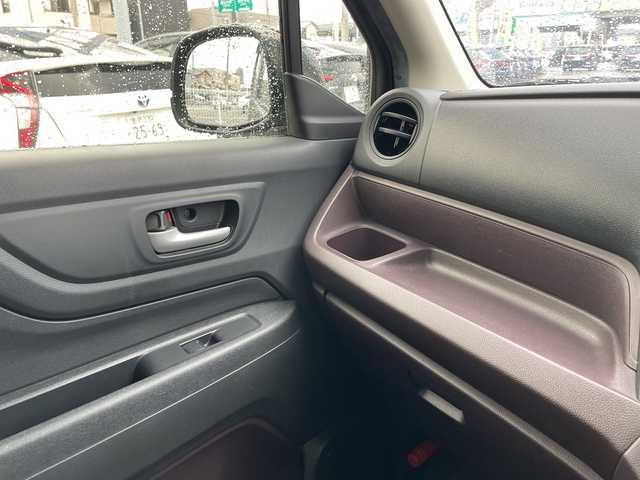 ホンダ Ｎ ＷＧＮ カスタム G 石川県 2015(平27)年 7.7万km 黒 純正メモリーナビ　ワンセグＴＶ　バックカメラ　ＨＩＤヘッドライト　ＥＴＣ　スマートキー　プッシュスタート　電動ミラー　ベンチシート