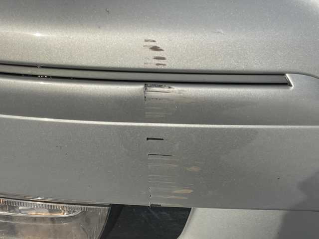 トヨタ プレミオ X Lパッケージ LTD 道央・札幌 2003(平15)年 7.4万km シルバーM ４WD/純正メモリーナビ/AM/FM/CD/ワンセグ/バックカメラ/革巻きウッドコンビステアリング/リモコンキー/キセノンヘッドライト/オートライト/フォグランプ/ヘッドライトレベライザー/電動格納ミラー/純正フロアマット/ドアバイザー/社外エンジンスターター