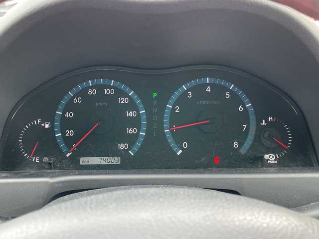 トヨタ プレミオ X Lパッケージ LTD 道央・札幌 2003(平15)年 7.4万km シルバーM ４WD/純正メモリーナビ/AM/FM/CD/ワンセグ/バックカメラ/革巻きウッドコンビステアリング/リモコンキー/キセノンヘッドライト/オートライト/フォグランプ/ヘッドライトレベライザー/電動格納ミラー/純正フロアマット/ドアバイザー/社外エンジンスターター