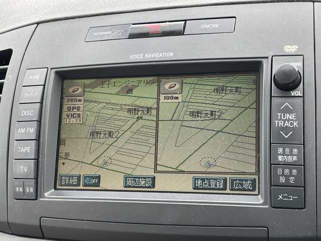 トヨタ プレミオ X Lパッケージ LTD 道央・札幌 2003(平15)年 7.4万km シルバーM ４WD/純正メモリーナビ/AM/FM/CD/ワンセグ/バックカメラ/革巻きウッドコンビステアリング/リモコンキー/キセノンヘッドライト/オートライト/フォグランプ/ヘッドライトレベライザー/電動格納ミラー/純正フロアマット/ドアバイザー/社外エンジンスターター