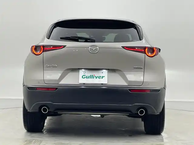 マツダ ＣＸ－３０