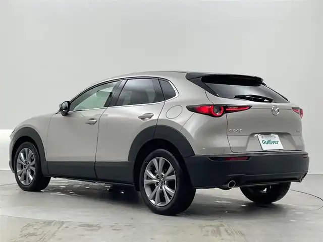 マツダ ＣＸ－３０