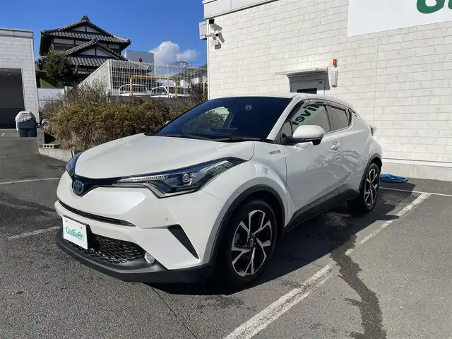 トヨタ Ｃ－ＨＲ