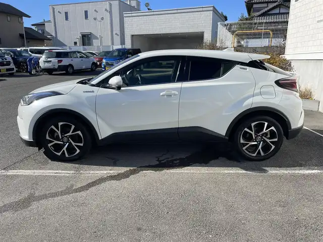 トヨタ Ｃ－ＨＲ