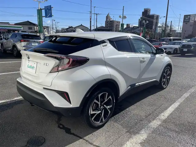 トヨタ Ｃ－ＨＲ