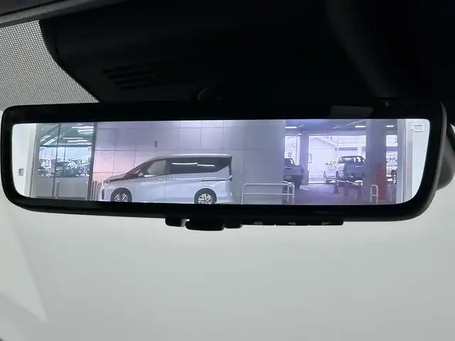 トヨタ ヴェルファイア ハイブリット Z プレミア 埼玉県 2025(令7)年 0.1万km未満 ブラック Toyota Safety Sense/　・プリクラッシュセーフティ/　・レーントレーシングアシスト/　・レーンディパーチャーアラート/　・レーダークルーズコントロール/　・アダプティブハイビームシステム/　・ロードサインアシスト/　・ドライバー異常時対応システム/　・プロアクティブドライビングアシスト/　・発進遅れ告知機能/　・緊急時操舵支援（アクティブ操舵機能付）/　・フロントクロストラフィックアラート/　・レーンチェンジアシスト/トヨタチームメイト/左右独立ムーンルーフ/両側ユニバーサルステップ/14インチディスプレイオーディオ/おくだけ充電/両側パワースライドドア/パワーバックドア/ETC2.0