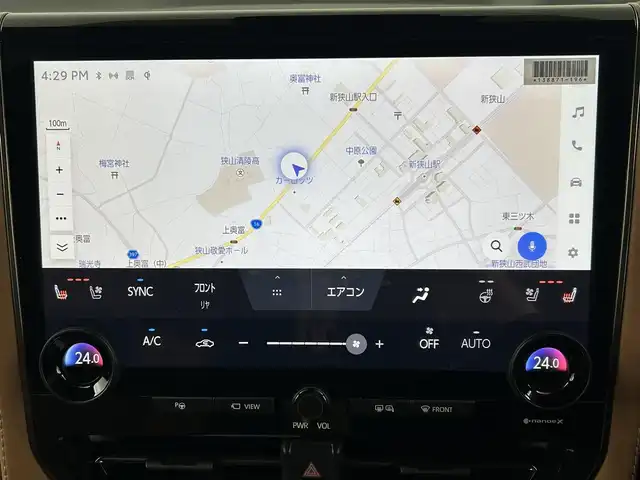トヨタ ヴェルファイア ハイブリット Z プレミア 埼玉県 2025(令7)年 0.1万km未満 ブラック Toyota Safety Sense/　・プリクラッシュセーフティ/　・レーントレーシングアシスト/　・レーンディパーチャーアラート/　・レーダークルーズコントロール/　・アダプティブハイビームシステム/　・ロードサインアシスト/　・ドライバー異常時対応システム/　・プロアクティブドライビングアシスト/　・発進遅れ告知機能/　・緊急時操舵支援（アクティブ操舵機能付）/　・フロントクロストラフィックアラート/　・レーンチェンジアシスト/トヨタチームメイト/左右独立ムーンルーフ/両側ユニバーサルステップ/14インチディスプレイオーディオ/おくだけ充電/両側パワースライドドア/パワーバックドア/ETC2.0