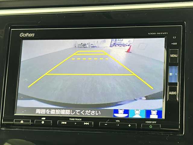 ホンダ ステップワゴン スパーダ アドバンスパッケージ β 群馬県 2016(平28)年 8万km プレミアムスパークルブラックパール 純正ナビ　純正１１型後席モニター　バックカメラ　ＥＴＣ　衝突被害軽減ブレーキ　アダプティブクルーズコントロール　両側電動スライドドア　前後ドラレコ　ＬＥＤライト オートライト　わくわくゲート 禁煙車