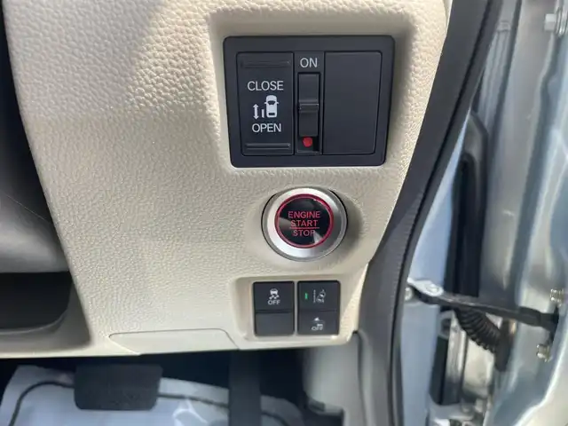 ホンダ Ｎ ＢＯＸ G L ホンダセンシング 神奈川県 2018(平30)年 3.4万km 青