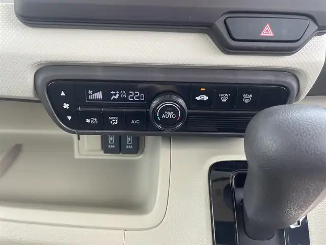 ホンダ Ｎ ＢＯＸ G L ホンダセンシング 神奈川県 2018(平30)年 3.4万km 青